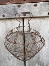 Ancien panier salade d'occasion  Montceau-les-Mines