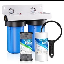 Pureplus stage whole for sale  Wellington