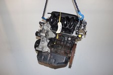Moteur essence renault d'occasion  Seclin