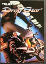 Yamaha xvs650 drag for sale  LEICESTER