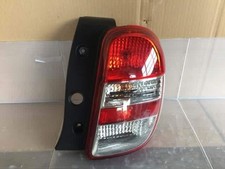 Usado, Lanterna traseira direita Nissan março 2010 DBA-NK13 265501HM0B [usada] [PA02320356] comprar usado  Enviando para Brazil