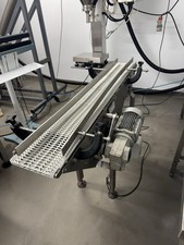 Automatic horizontal conveyor for sale Automatic horizontal conveyor for sale  MILTON KEYNES