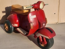 Tin toy 1980 usato  Ton