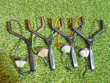 Matrix fishing catapults for sale Matrix fishing catapults for sale  BIRMINGHAM