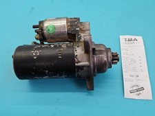 Volkswagen Transporter - Caravelle T4 1990 Rozrusznik 0001125001 Diesel 57kW na sprzedaż Volkswagen Transporter - Caravelle T4 1990 Rozrusznik 0001125001 Diesel 57kW na sprzedaż  PL