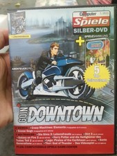 Computerbild spiele silber gebraucht kaufen  Großbottwar