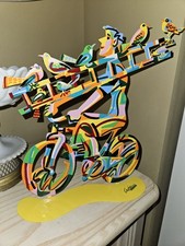 Pop art metal for sale  Lake Worth