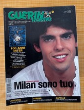 Guerin sportivo 2008 usato  Noci