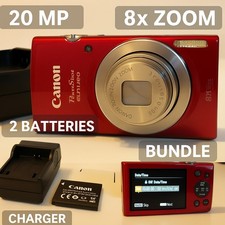 Canon powershot elph for sale  La Junta