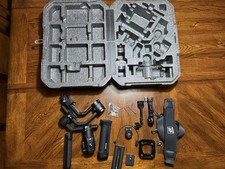 Dji ronin essentials for sale  Pembroke