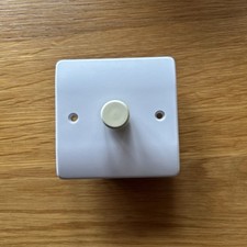Dimmer switch 500w for sale  GLOUCESTER