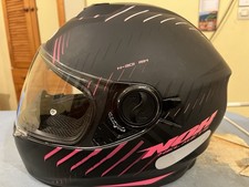 Casque intégral enfant d'occasion  Guipavas