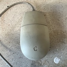 Vintage apple desktop for sale  GLASGOW