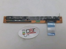 Scheda con pulsanti usato  Ancona