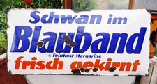 Emaille schild emailschild gebraucht kaufen  Deutschland