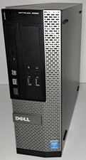 Desktop compatto sff usato  Conversano