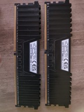 Corsair vengeance lpx gebraucht kaufen  Unterbreizbach