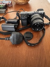 sony nex 7 for sale  COLWYN BAY