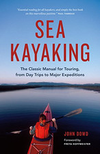 Sea kayaking classic for sale  ROSSENDALE