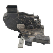 Serratura porta anteriore usato Serratura porta anteriore usato  Venetico