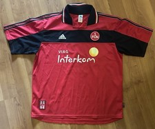 Adidas nürnberg fcn gebraucht kaufen  Offenburg