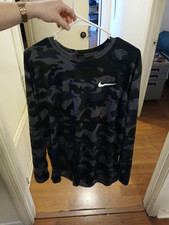 Camp nike long for sale  Milton