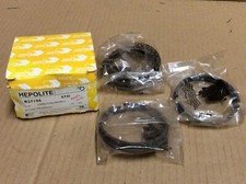 Autoparts piston rings for sale  SOUTHWELL