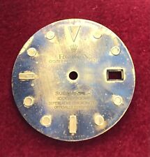 Quadrante rolex submariner usato  Prato