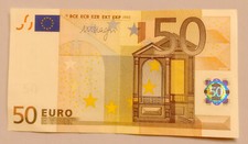 Banconota euro 2002 usato  Lugo