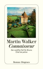 Connaisseur martin walker gebraucht kaufen  Alpenrod
