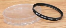 Genuine hoya 55mm for sale  Groveland