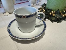 Service tasses café d'occasion  Deauville
