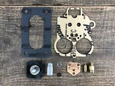 Usado, Weber 26/34 Dhsa Carburador Profesional Kit de Juntas Reparación para Fiat 124 comprar usado  Enviando para Brazil