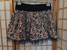 Minigonna cotone tulle usato  Praia a Mare