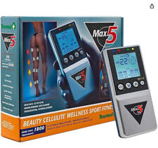 Elettrostimolatore tesmed musc usato  Fermo