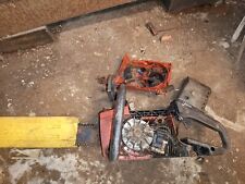 Motosega jonsered 370 usato  Lucca