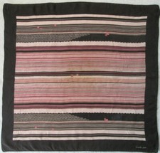 Superbe foulard torrente d'occasion  Montferrand-le-Château