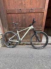 Mtb giant fhantom usato  Villar Focchiardo