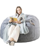 Large bean bag for sale  Greenville
