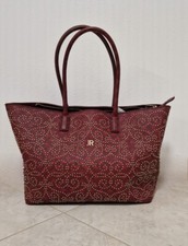 Borsa ecopelle grande usato  Pordenone