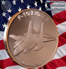 Eagle oz .999 for sale  Murfreesboro