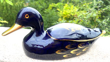 Canard porcelaine limoges d'occasion  Clermont-Ferrand-