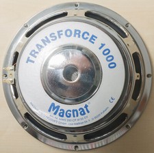 Magnat 250 tieftöner gebraucht kaufen  Stuttgart