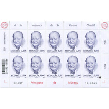 Monaco 2024 150 d'occasion  Lille-