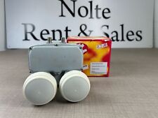 Twin monoblock lnb gebraucht kaufen  Worbis