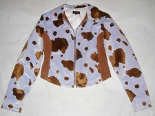 Guess padded cow usato Guess padded cow usato  Italia