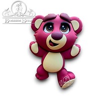 Magnet aimant lotso d'occasion  Coulommiers