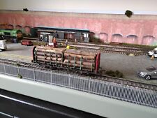 Hornby ota timber for sale  HINCKLEY