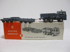 Wiking modelle straßenroller gebraucht kaufen  Essen