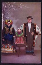 Rar tracht mezökövesd gebraucht kaufen  Leonberg